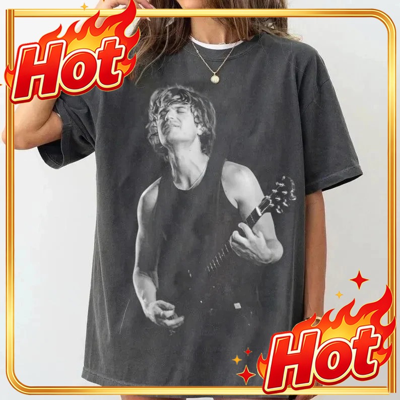 Poster Men Fashion - Camiseta Personalizada com Estampa do DJ