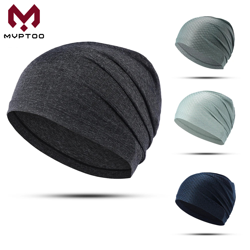 Men'S Fashion With Hat - Gorros de verão de secagem rápida,