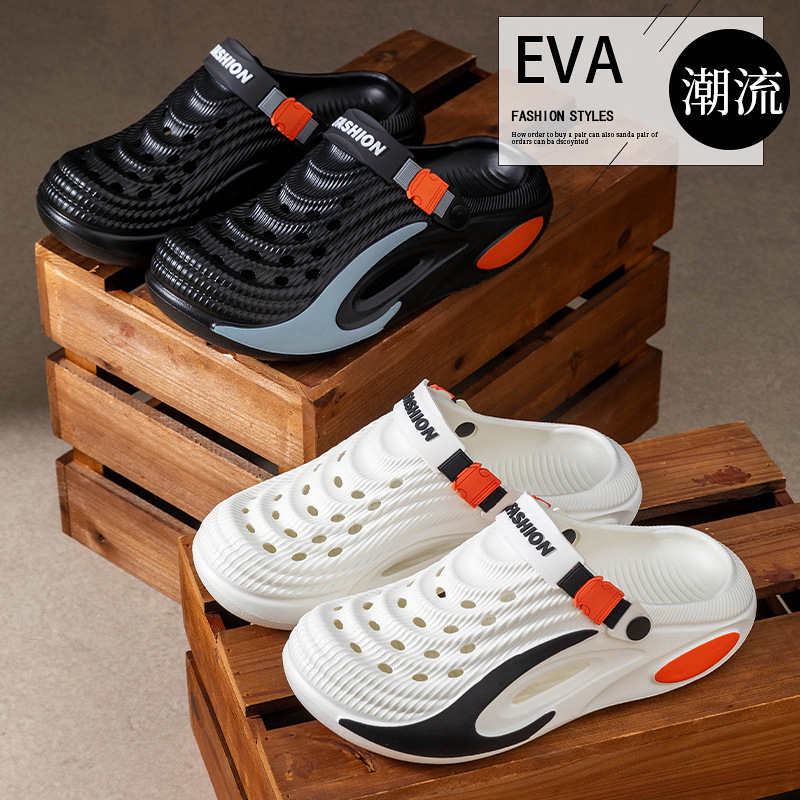 Men'S Fashion News - Novos chinelos masculinos para o verão,