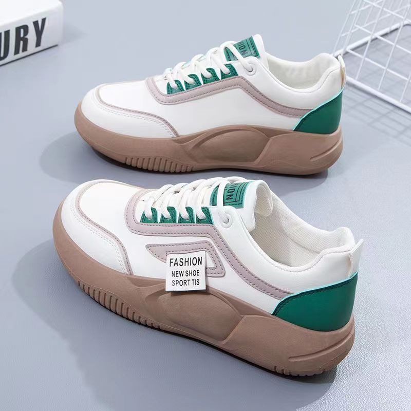 Men'S Fashion News - Tênis Feminino Casual 2026 em Promoção,
