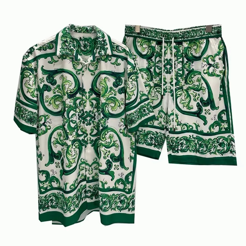 Conjunto Masculino de Camisa e - Men'S Fashion Videos avaliação e preço