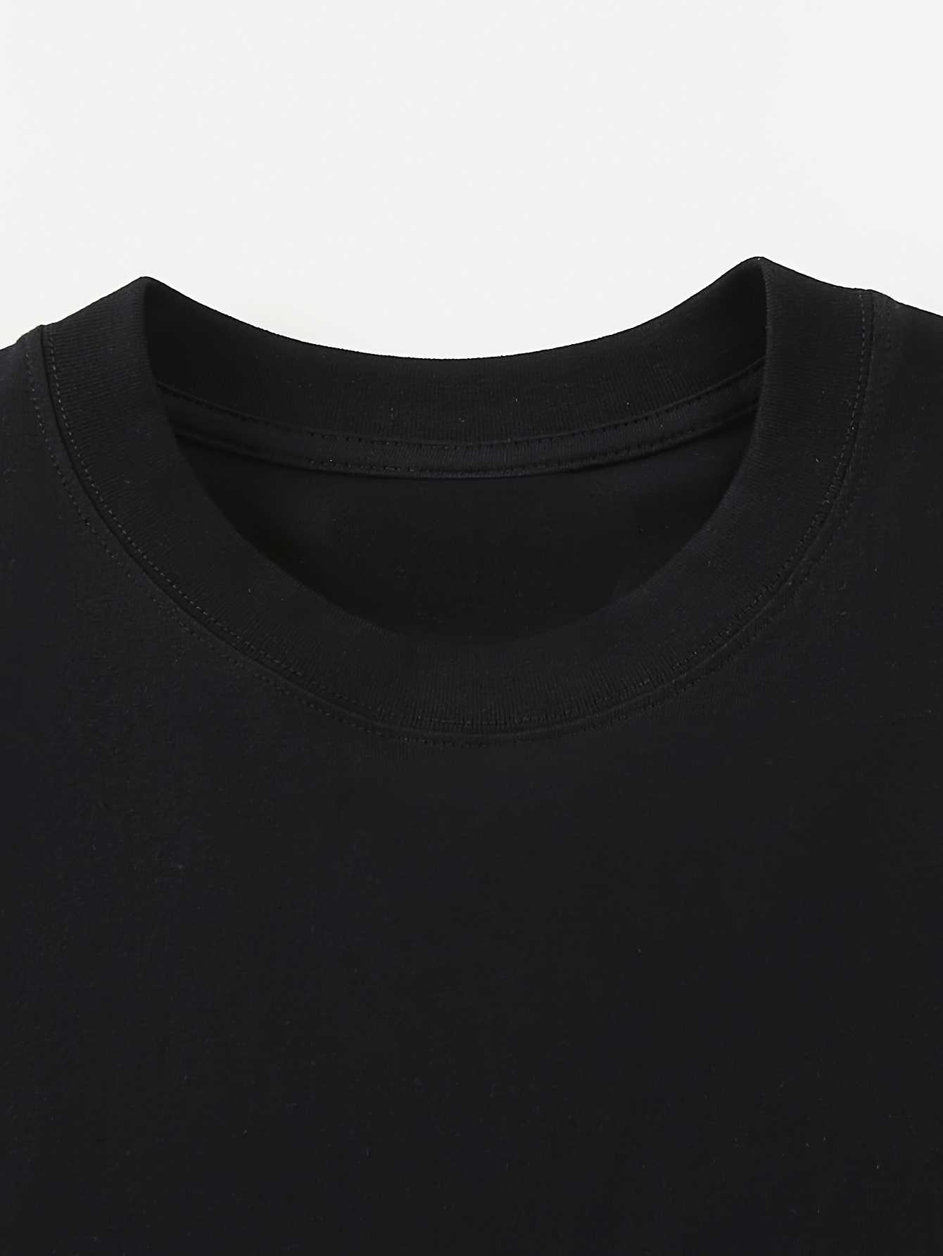 Camisetas Masculinas 2026 Verã - Men'S Fashion T Shirts avaliação e preço