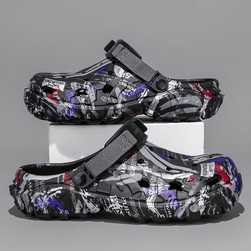 Chinelos Masculinos de EVA com - Men'S Fashion News avaliação e preço