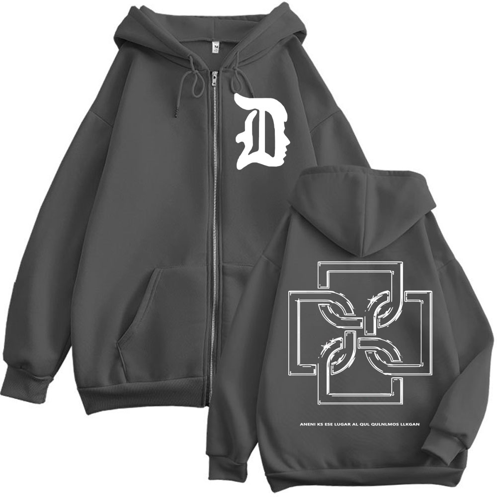Moletom com Zíper Personalizad - Mens Fashion Zip Up Hoodies avaliação e preço
