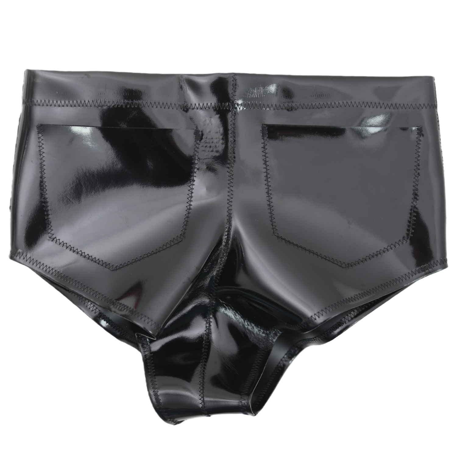 Shorts Brilhantes Unissex com  - Men'S Fashion Videos avaliação e preço