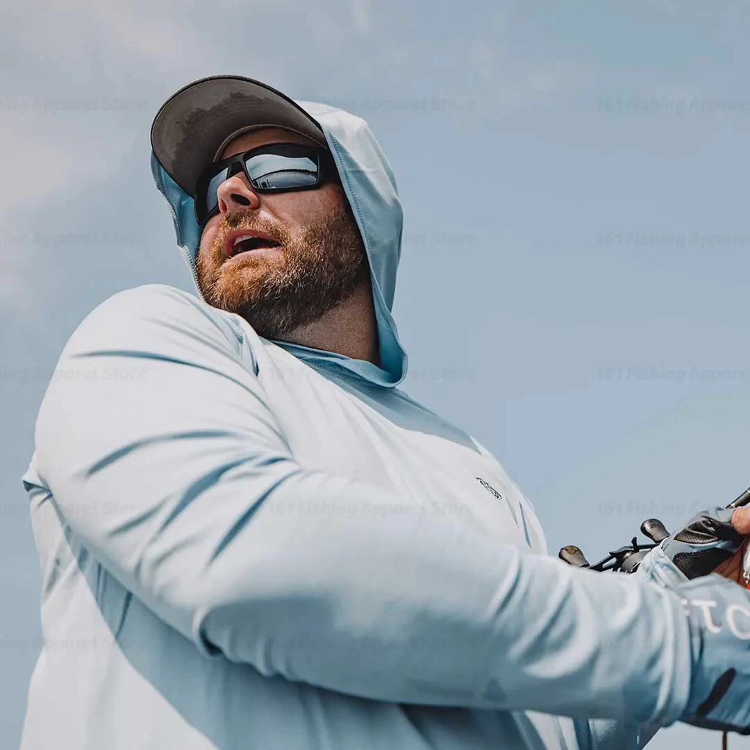 Roupa de Pesca MALFC para Home - Men'S Fashion T Shirts avaliação e preço