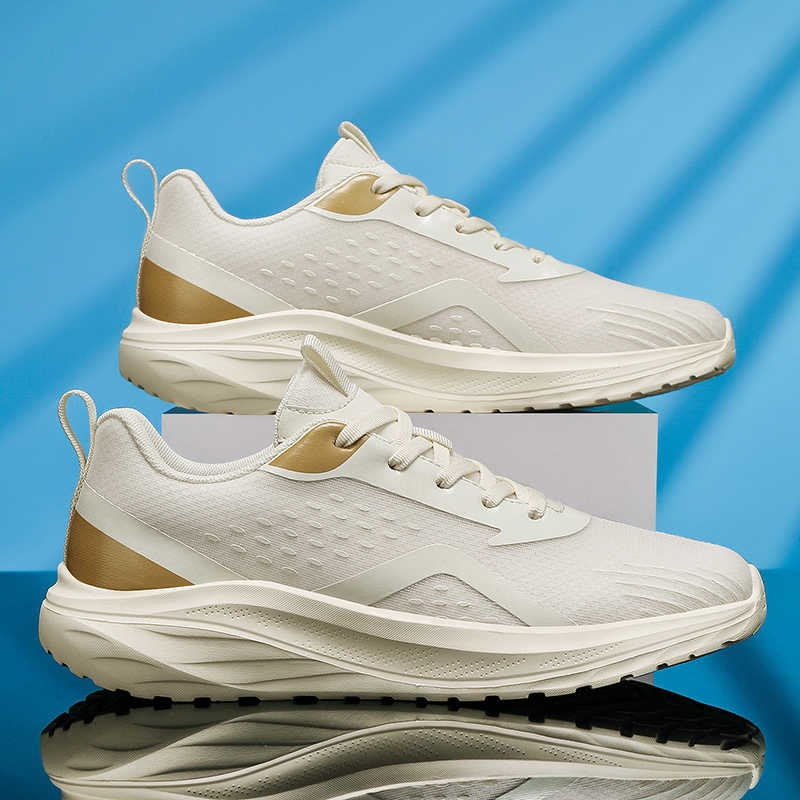 Tênis Masculino Antiderrapante - Mens Fashion Trainers avaliação e preço