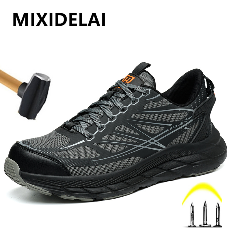 Moda tênis de trabalho sapatos - Mens Fashion Trainers avaliação e preço