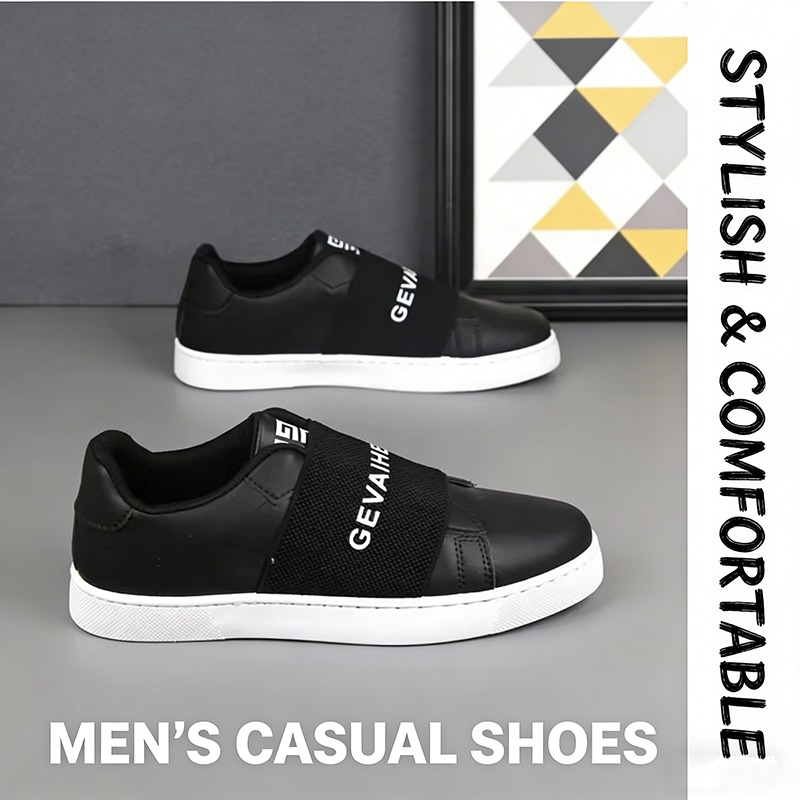 Marca na moda versátil respirá - Mens Fashion Trainers avaliação e preço