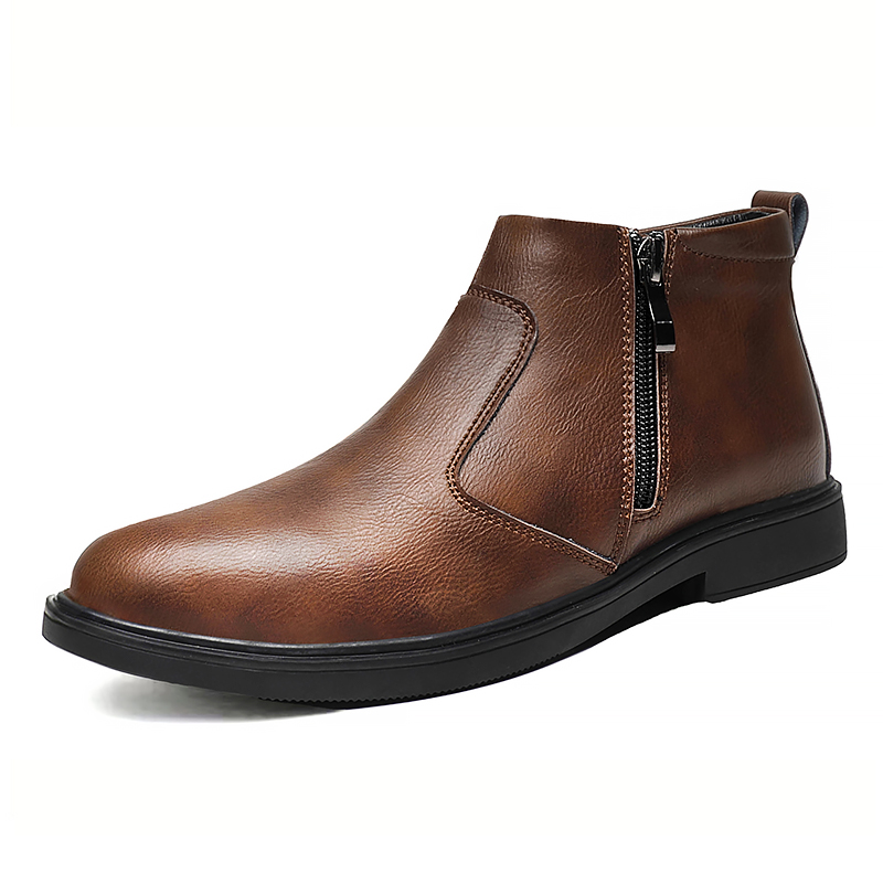 Novos Sapatos de Couro de Cano - Men'S Fashion News avaliação e preço