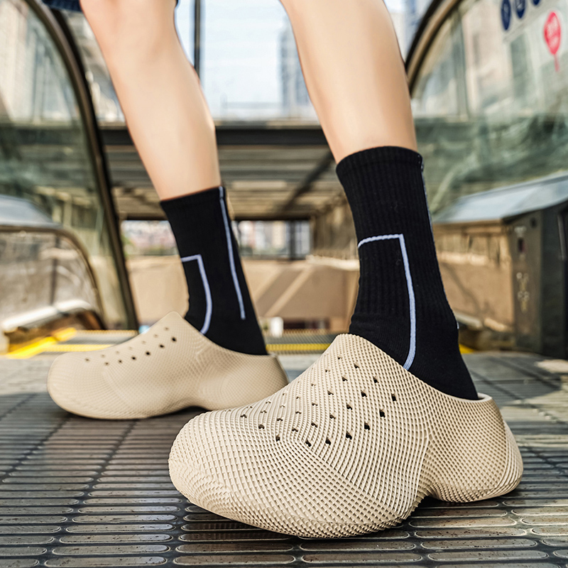 Novo 2026 Moda Verão Sandálias - Men'S Fashion News avaliação e preço