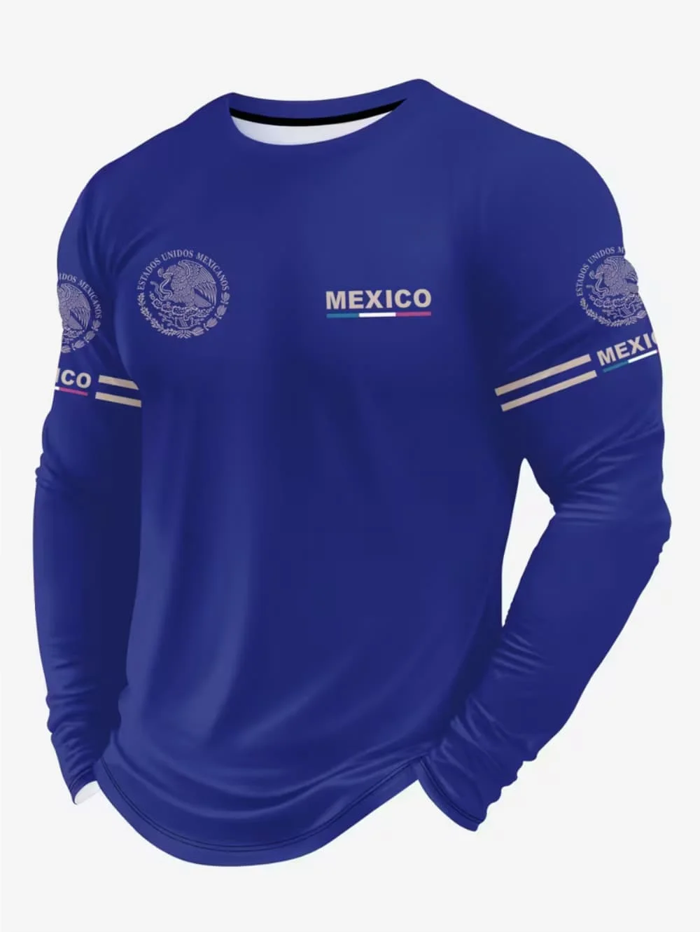 Camiseta masculina com estampa - Men'S Fashion T Shirts avaliação e preço