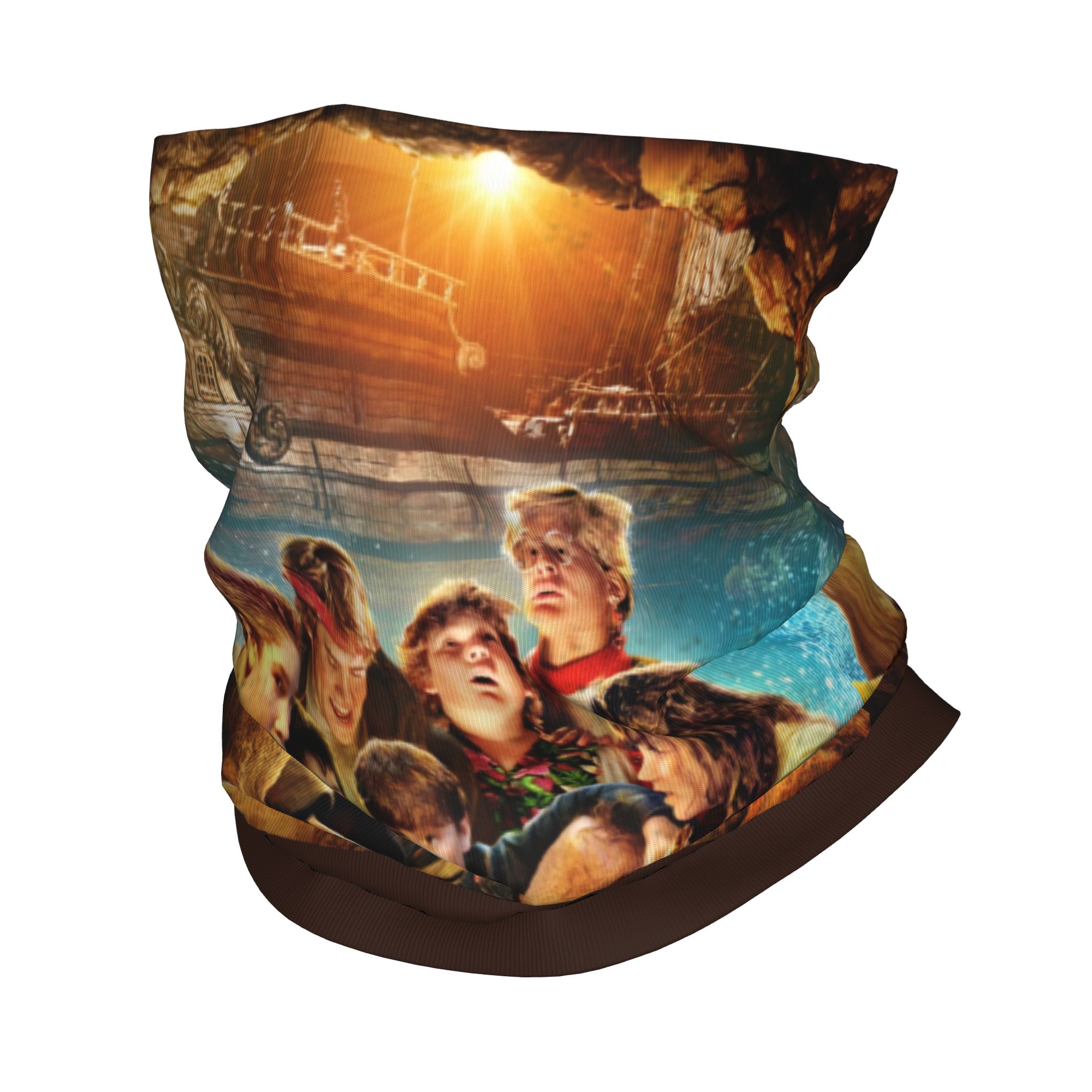 Bandana Estilo Pôster Personal - Poster Men Fashion avaliação e preço