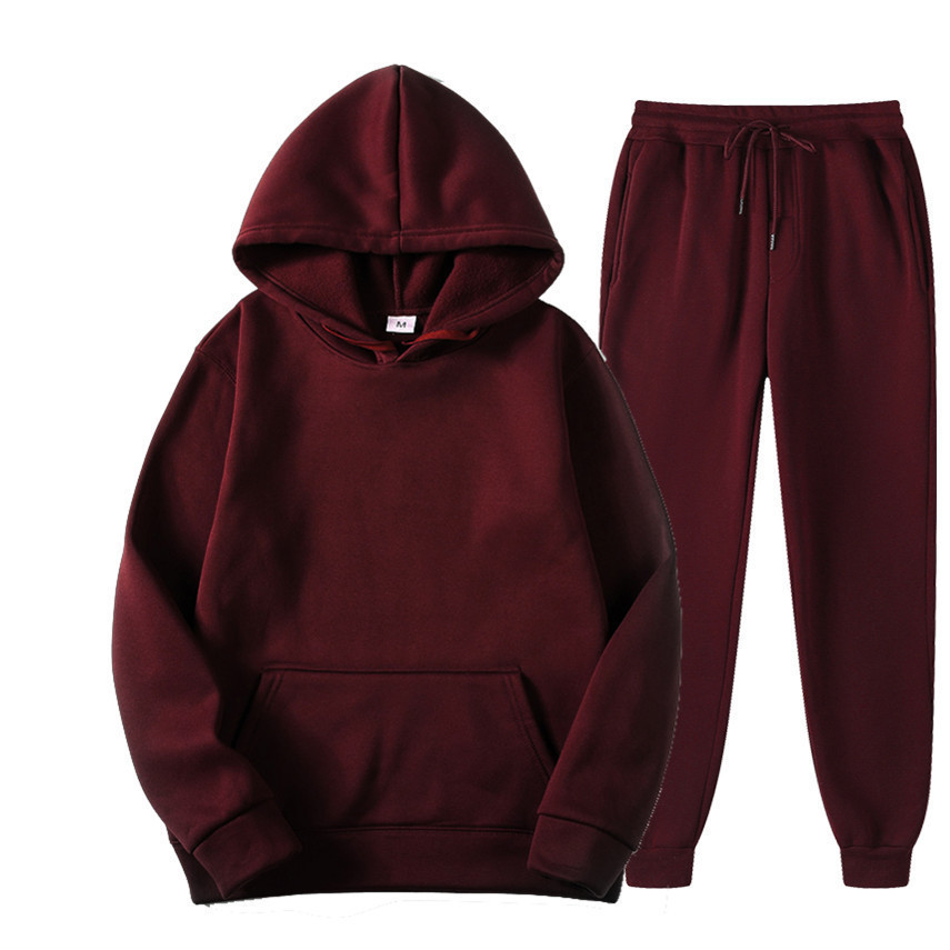 Conjunto de duas peças de mole - Men'S Fashion News avaliação e preço