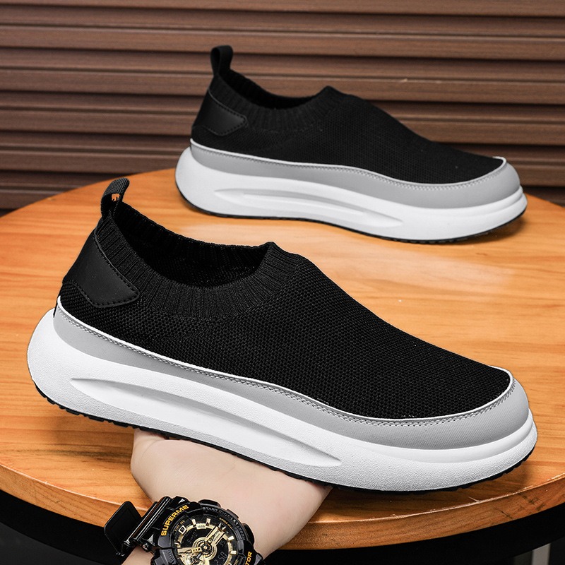 2025 novos sapatos masculinos  - Mens Fashion Trainers avaliação e preço