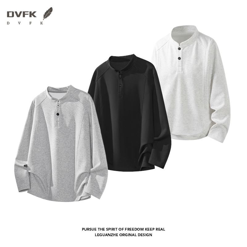 Camisa Masculina de Manga Ragl - Mens Fashion Summer avaliação e preço