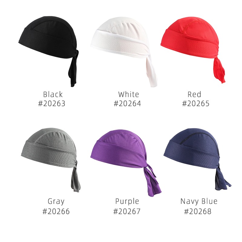 Lenço de Cabeça em Poliéster d - Men'S Fashion With Hat avaliação e preço