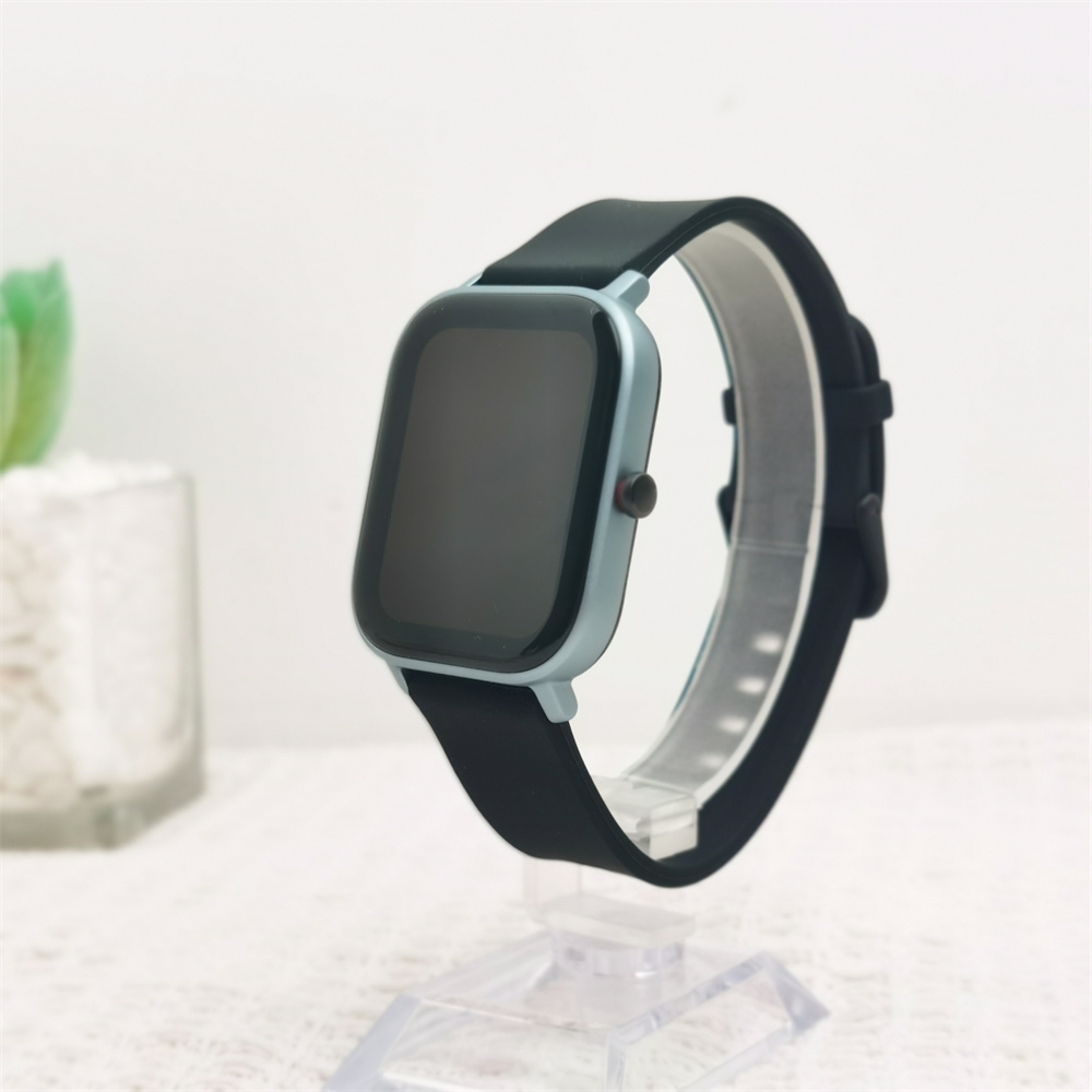 Amazfit gts relógio inteligent - Men'S Fashion X avaliação e preço