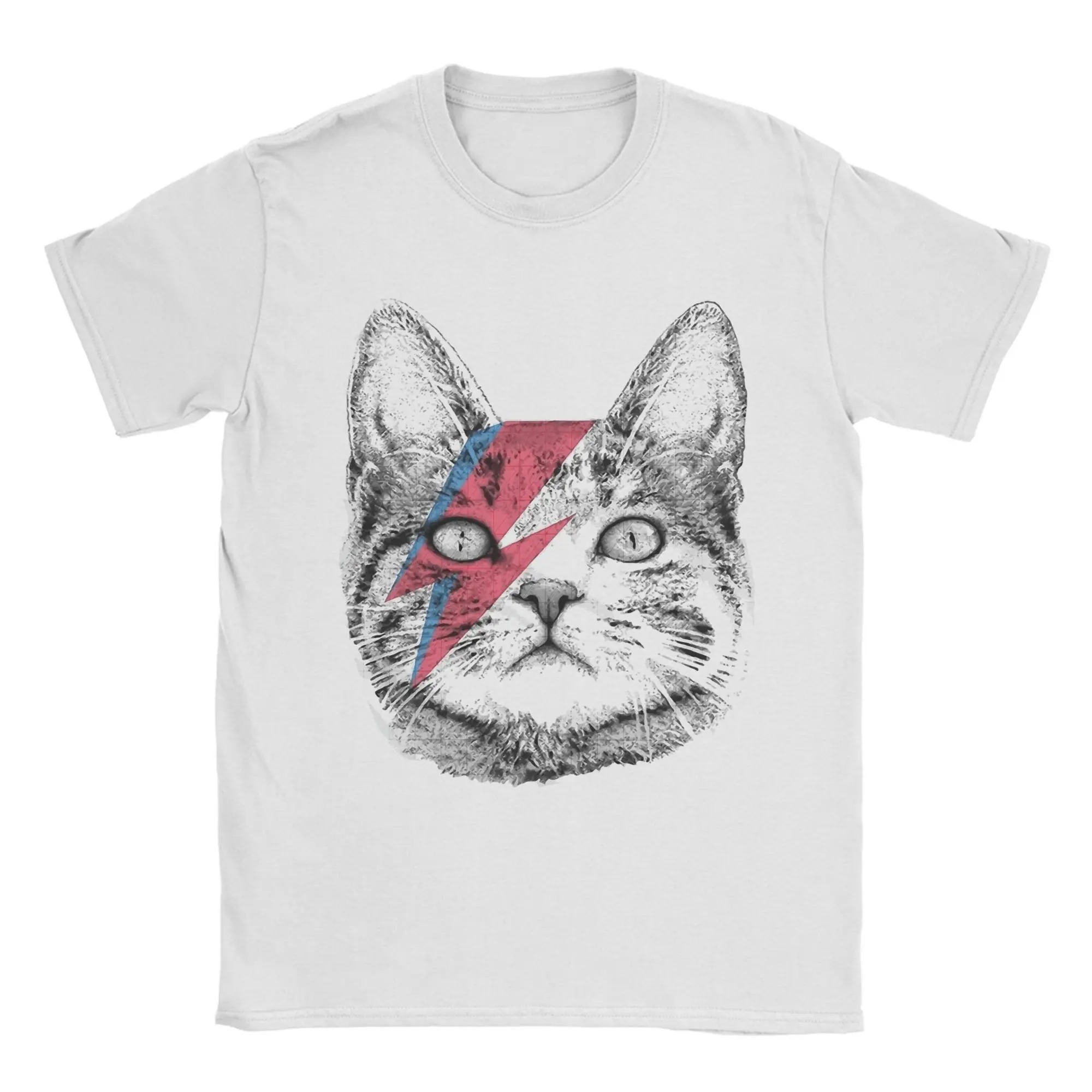 Camiseta Clássica Davids Bowie - Poster Men Fashion avaliação e preço