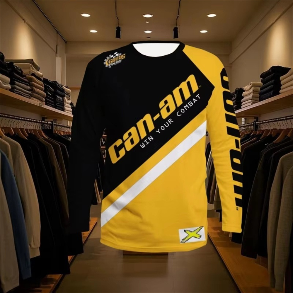 Camiseta de Manga Longa para C - Men'S Fashion T Shirts avaliação e preço