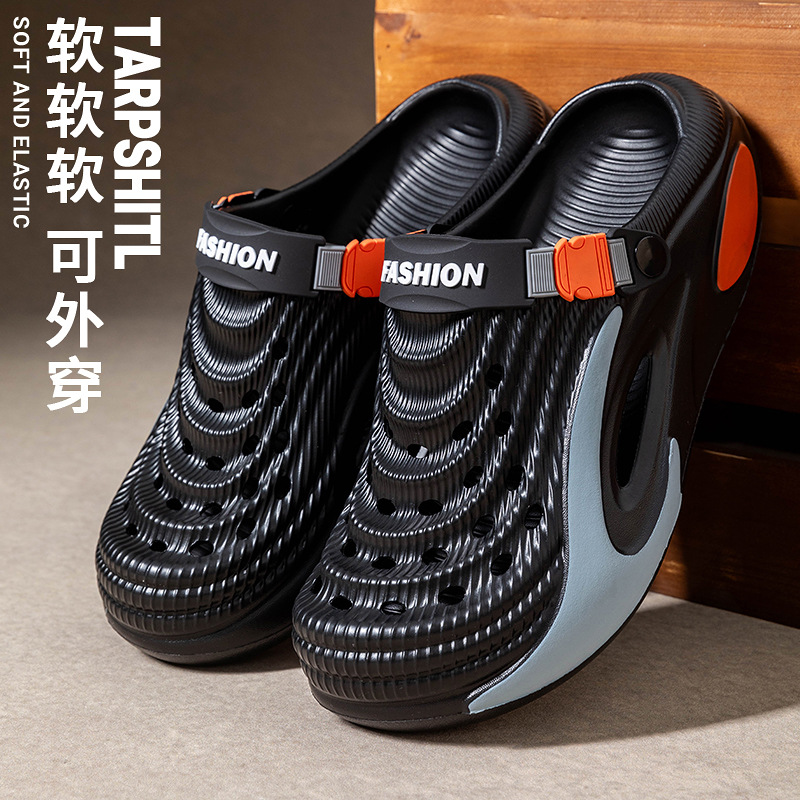 Novos chinelos masculinos para - Men'S Fashion News avaliação e preço