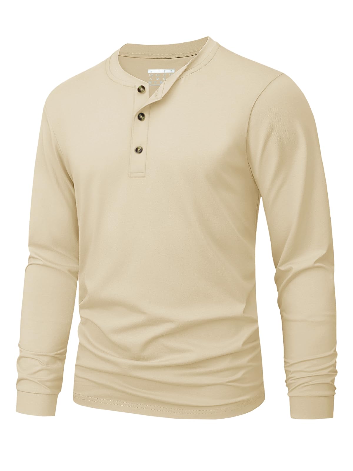 Camiseta Henley Masculina Simp - Mens Fashion Clothes avaliação e preço