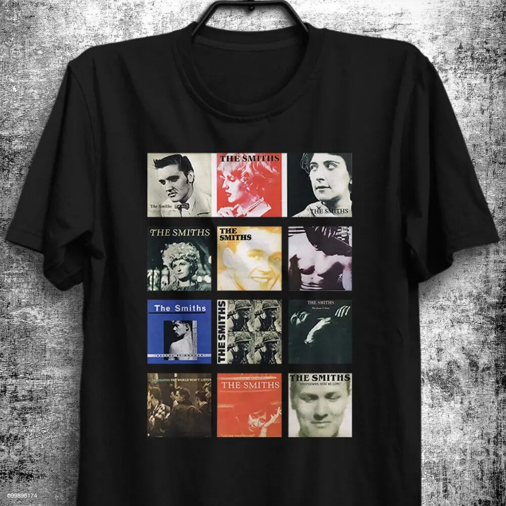 Camiseta Gótica de Verão Nova  - Poster Men Fashion avaliação e preço