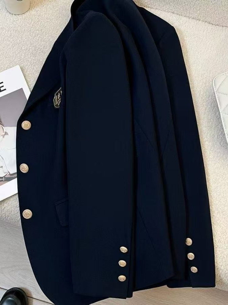 Blazer Elegante Feminino para  - Men'S Fashion X avaliação e preço