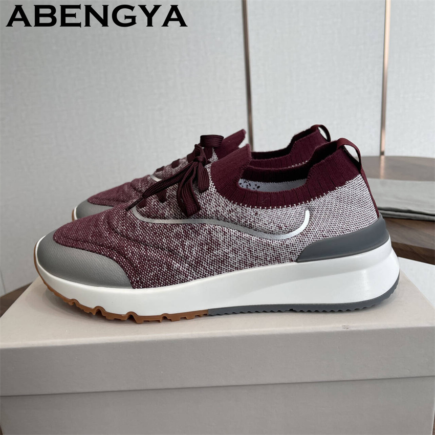 Novos Sapatos Masculinos Multi - Mens Fashion Trainers avaliação e preço