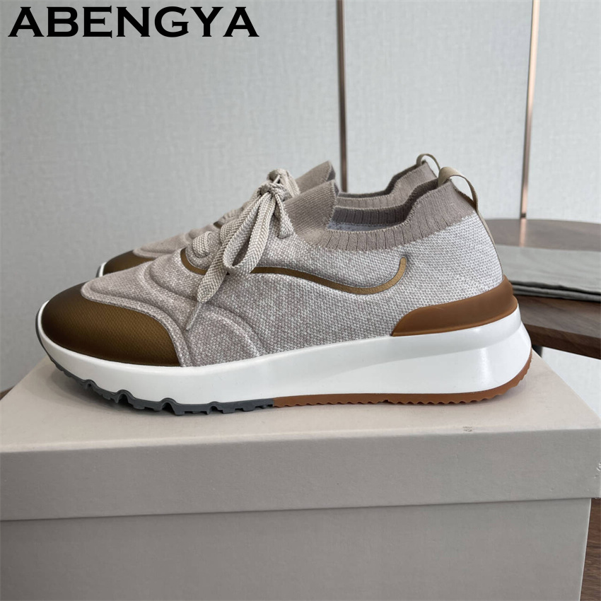 Novos Sapatos Masculinos Multi - Mens Fashion Trainers avaliação e preço
