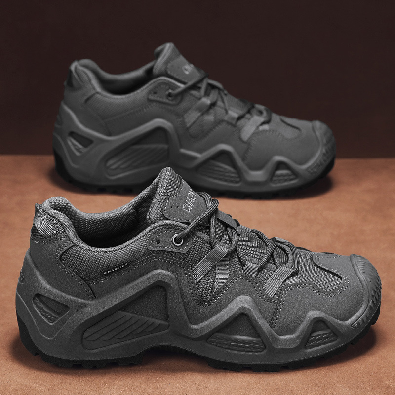Tênis de moda ao ar livre masc - Mens Fashion Trainers avaliação e preço